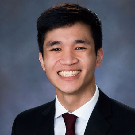 Jonathan Bakly, Family Medicine Interest Group (FMIG) Network regional coordinator