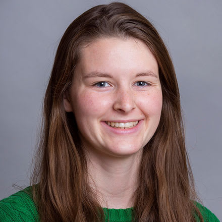Stephanie Soderlund, 2026 FMIG Network Region 3 Coordinator
