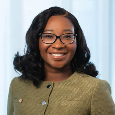 Jay-Sheree Allen Akambase, MD, MPH, FAAFP
