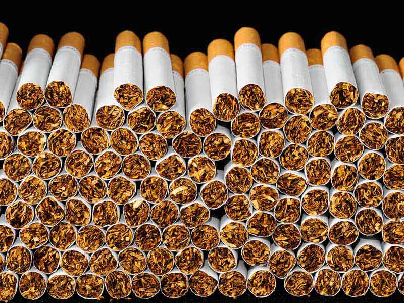 how bad is it to smoke one cigarette Smoking: Effects, Risks, Diseases, Quitting & Solutions