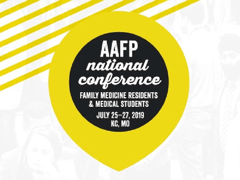 Students, Residents Elect New Leaders for the Coming Year | AAFP