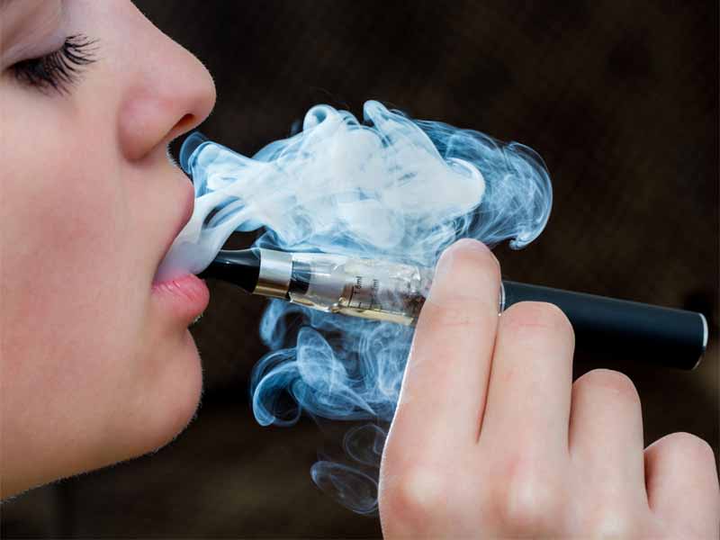 best mint flavor vape Vermont Ponders Flavored E-cigarette Ban main image 1