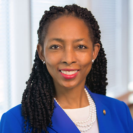 Tochi Iroku-Malize, MD, MPH, MBA, FAAFP