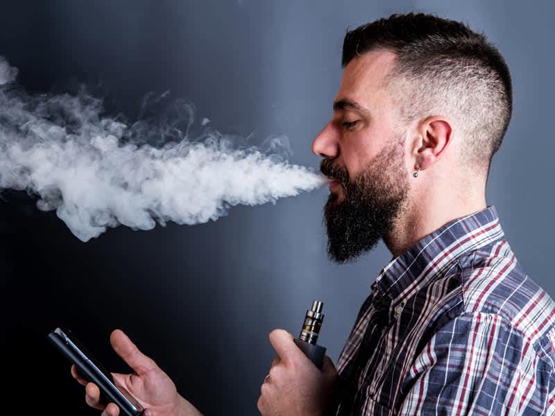 horaire bonne vap eCigarettes - A Responsible Recycling Solution main image 1