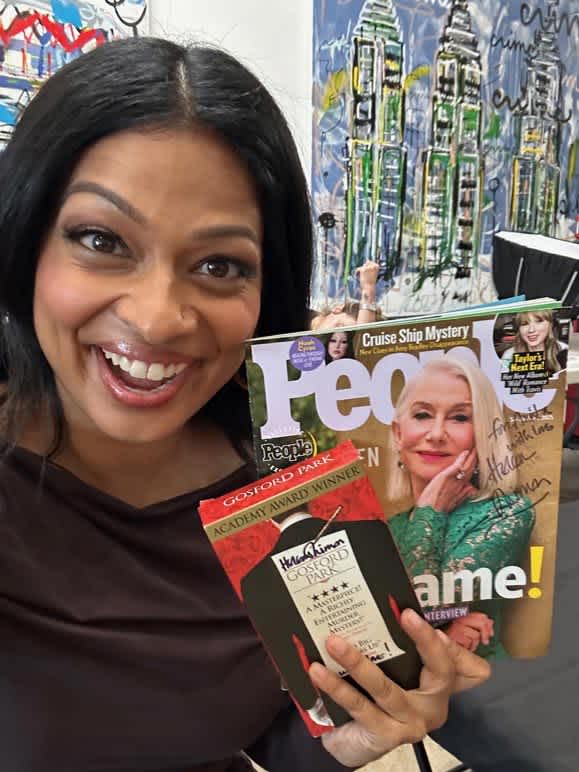 Meet Anita Ravi, MD, L’Oréal honoree, family physician and advocate | AAFP