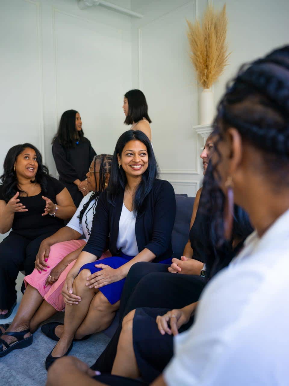 Meet Anita Ravi, MD, L’Oréal honoree, family physician and advocate | AAFP