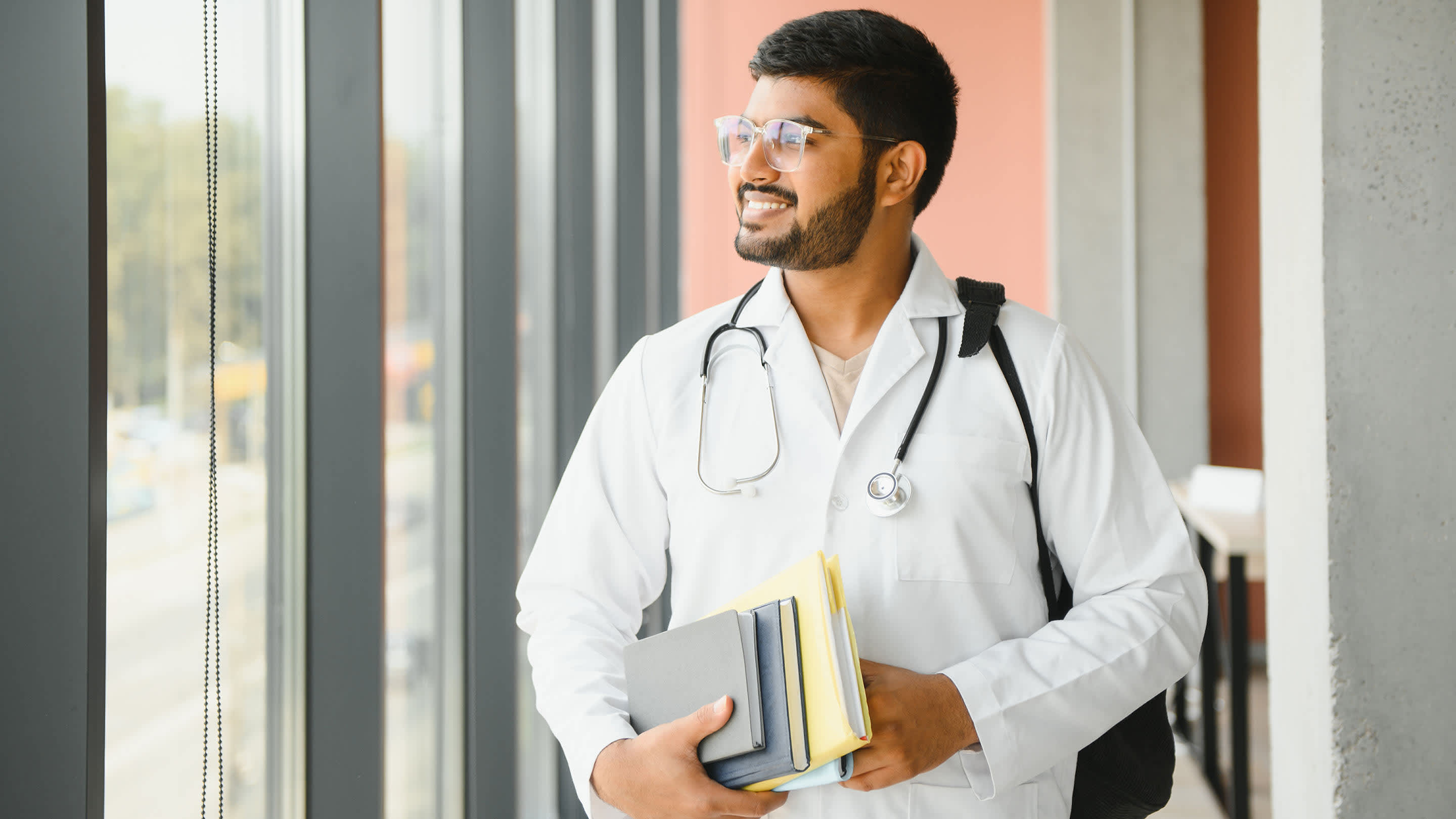 How to succeed in medical school | AAFP webinar | AAFP