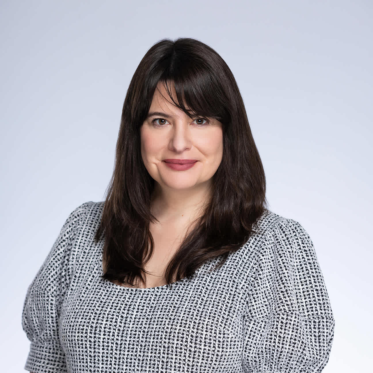 Megan Mortimer