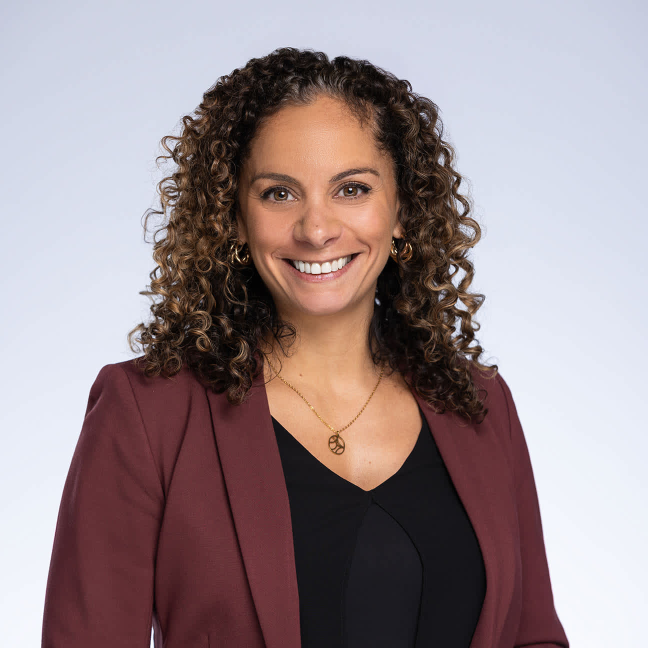 AAFP Senior Vice President of External Affairs and Practice Experience Stephanie Quinn