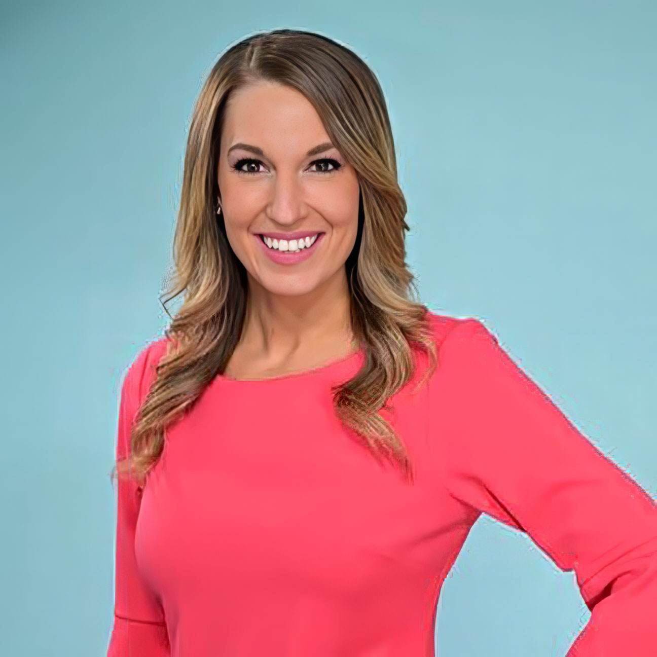 A portrait of Inside Family Medicine podcast guest, Emily Holwick.