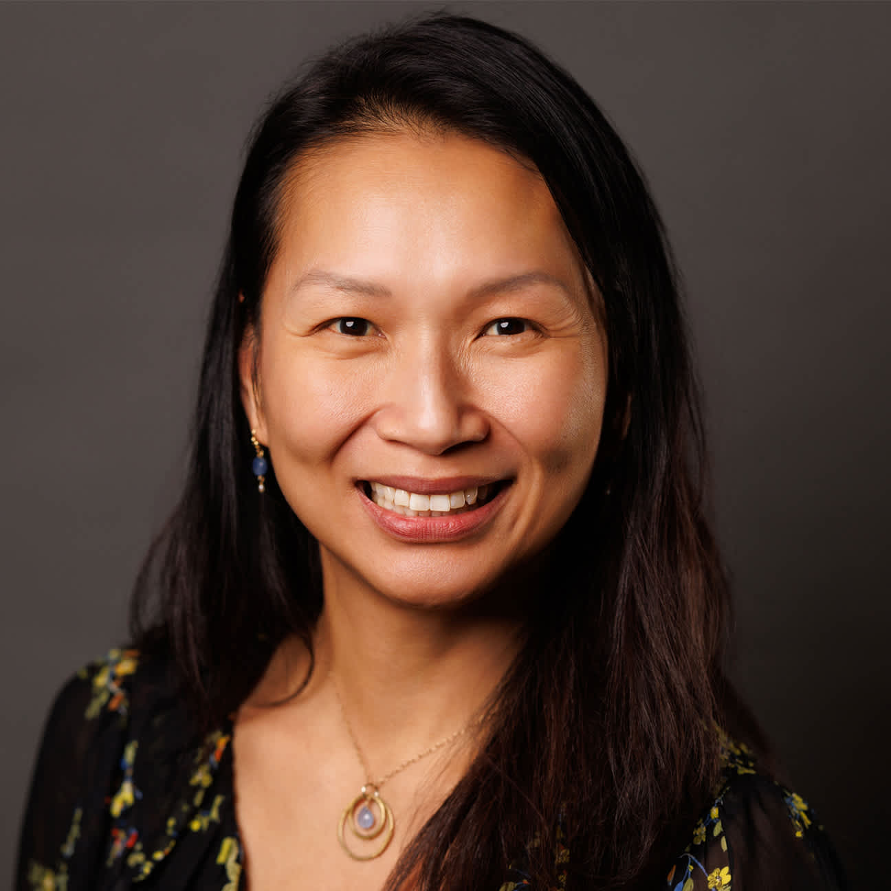 Grace Chen Yu, MD, FAAFP headshot