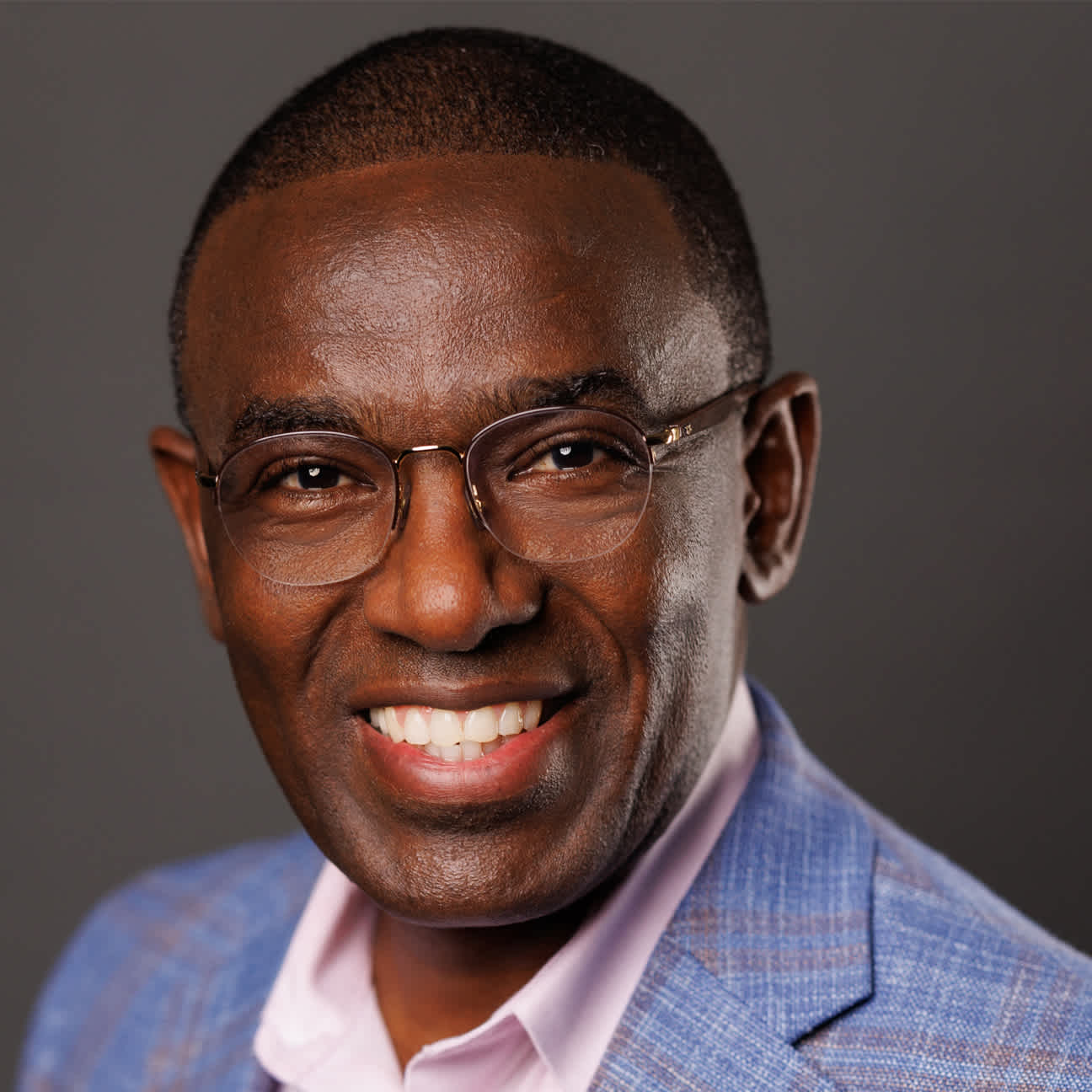 Alfred Gitu