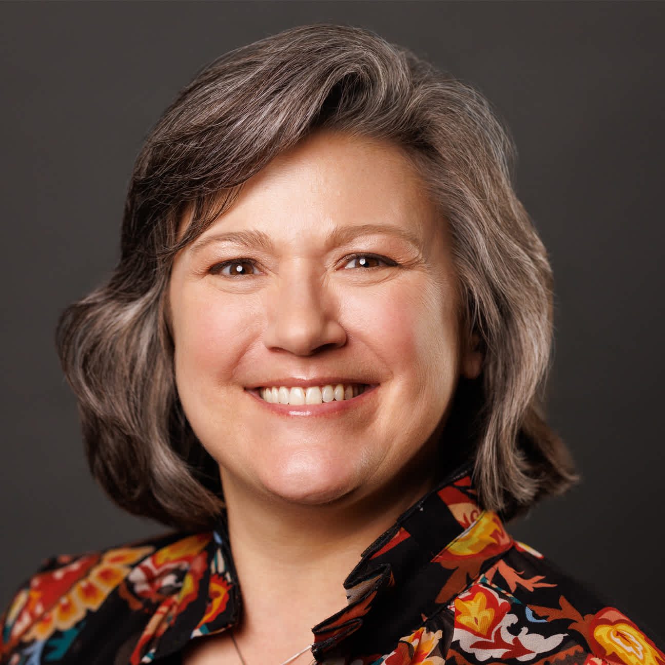 Diana Heiman