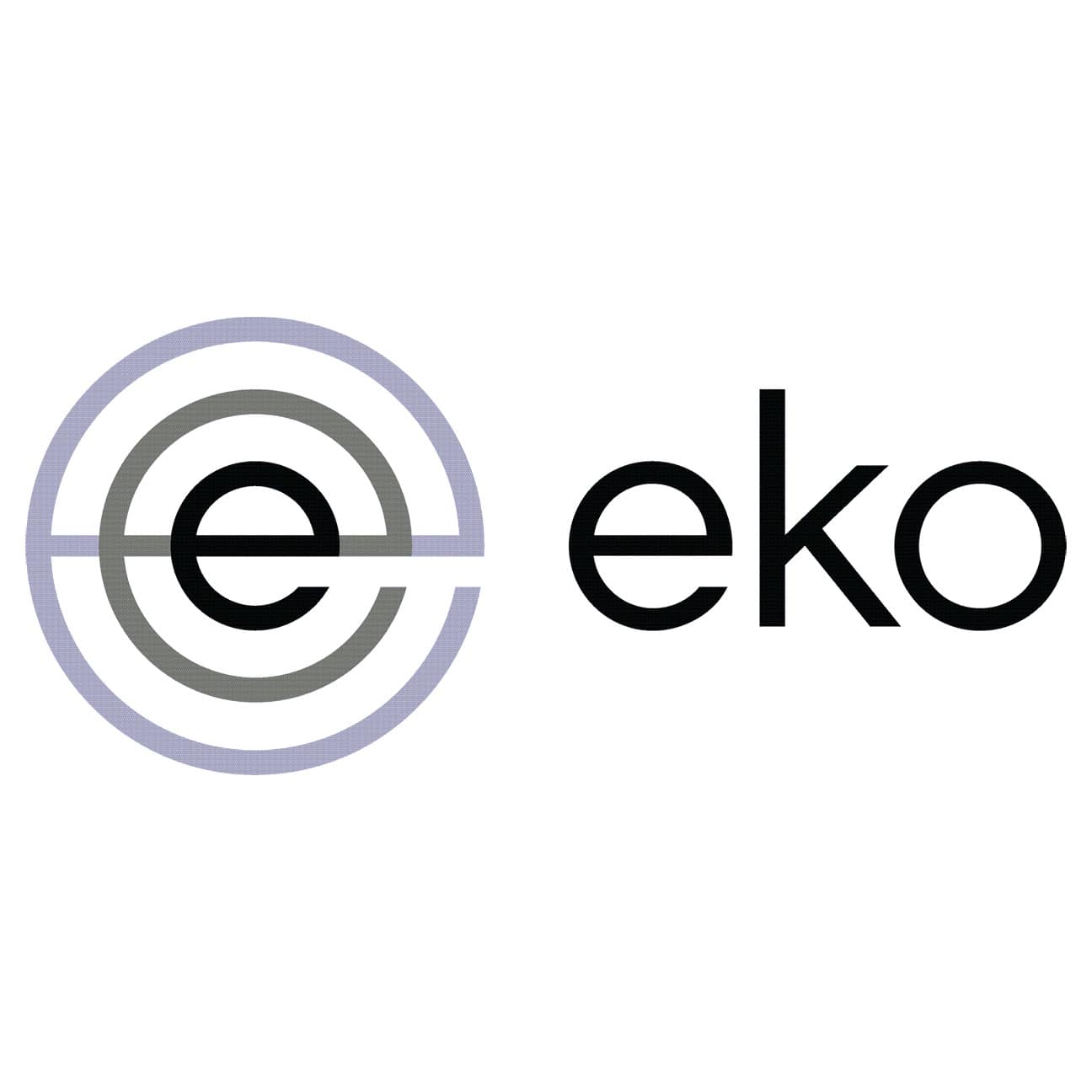 Sponsored partner logo, Eko.