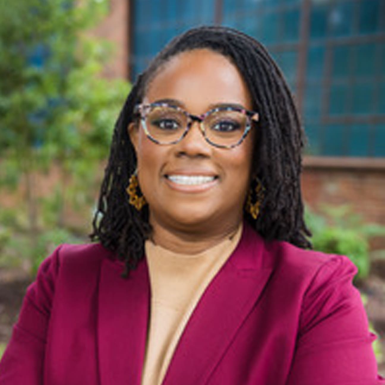 Ronya Green MD