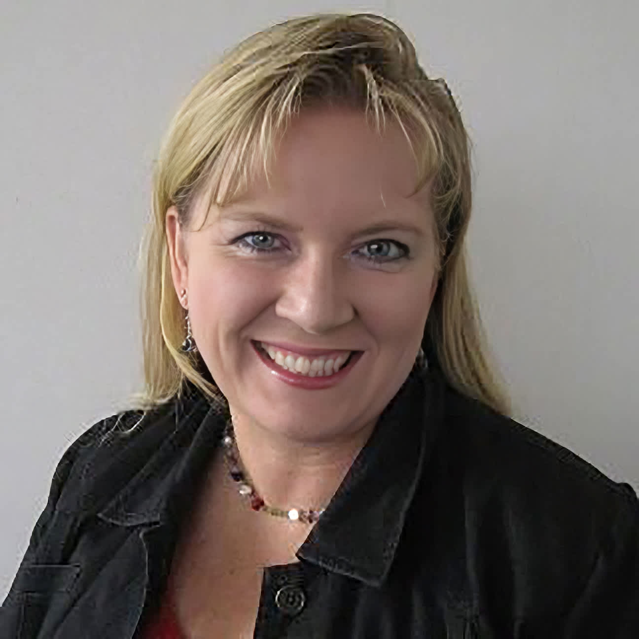 Podcast guest, Deanna Willis.
