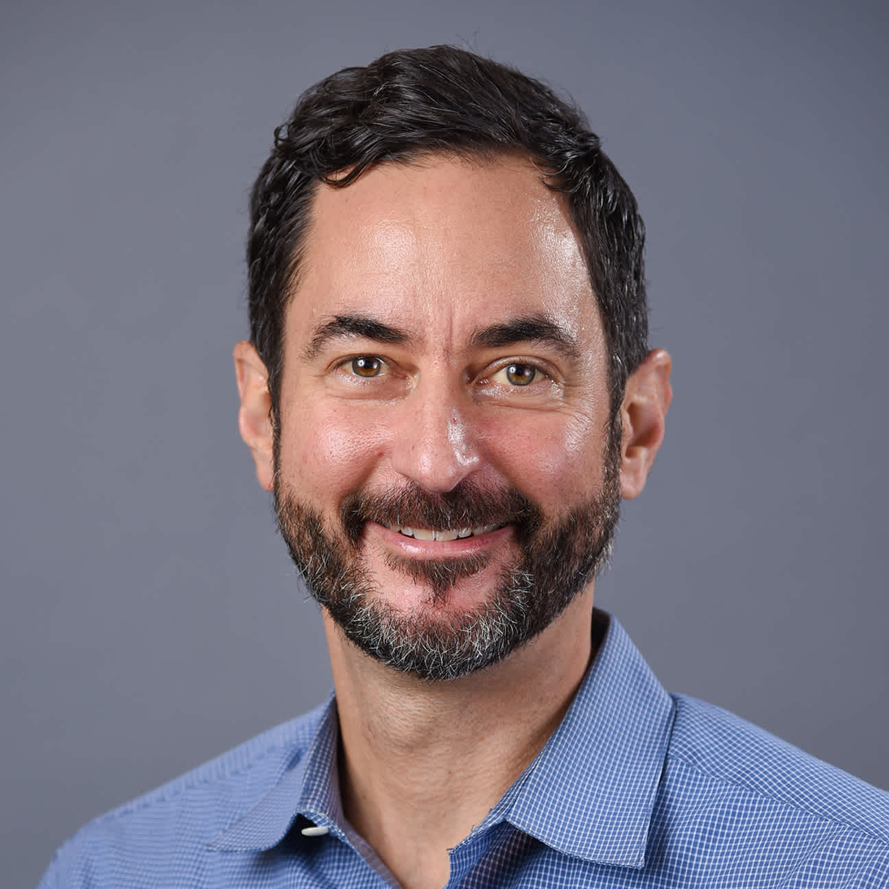 Podcast guest, Jared Borsch.