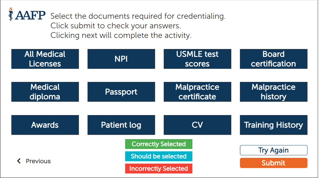 Medical Practice Management Essentials | AAFP
