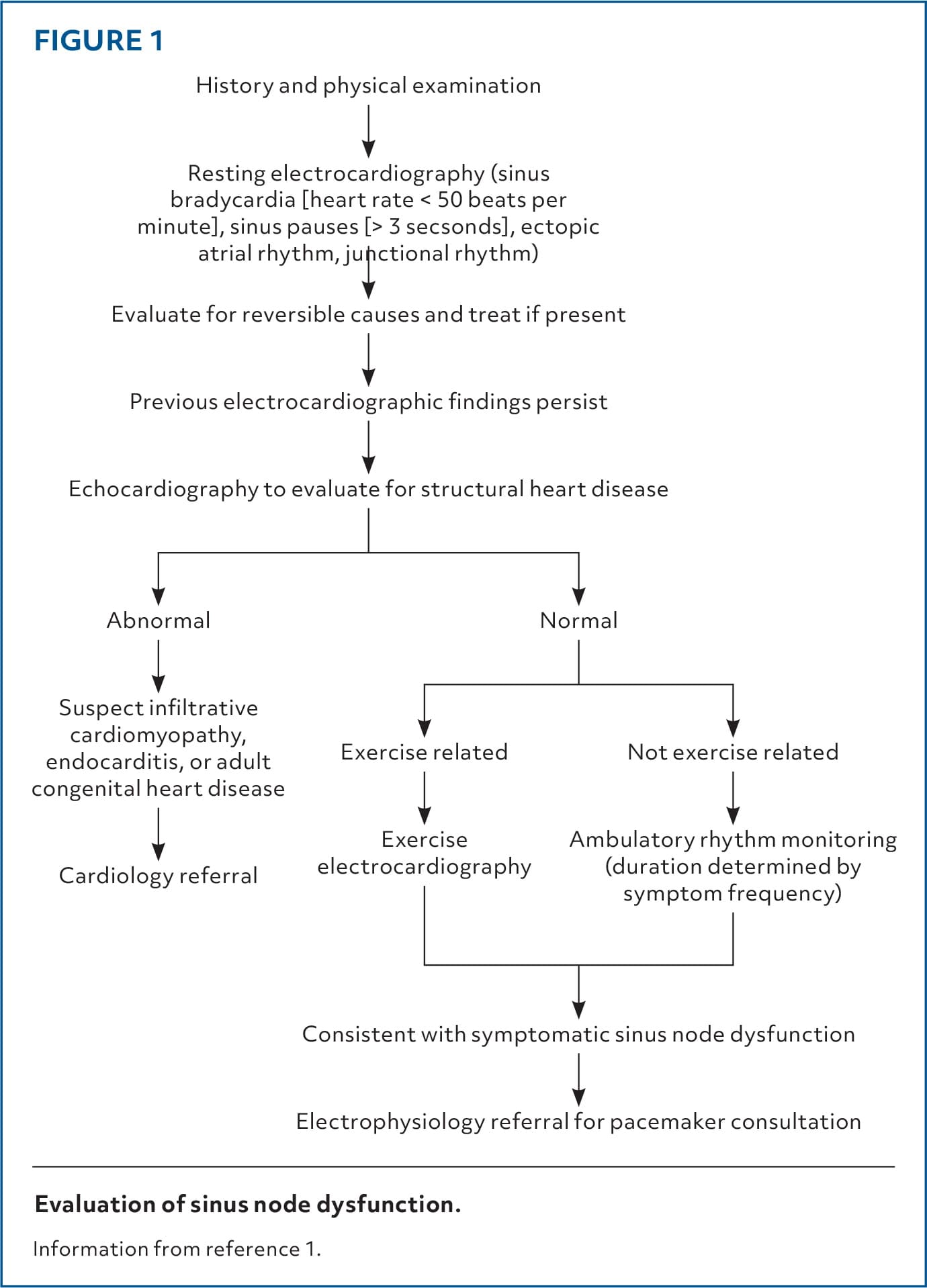 Pacemaker Therapy: Indications and Recommendations | AFP