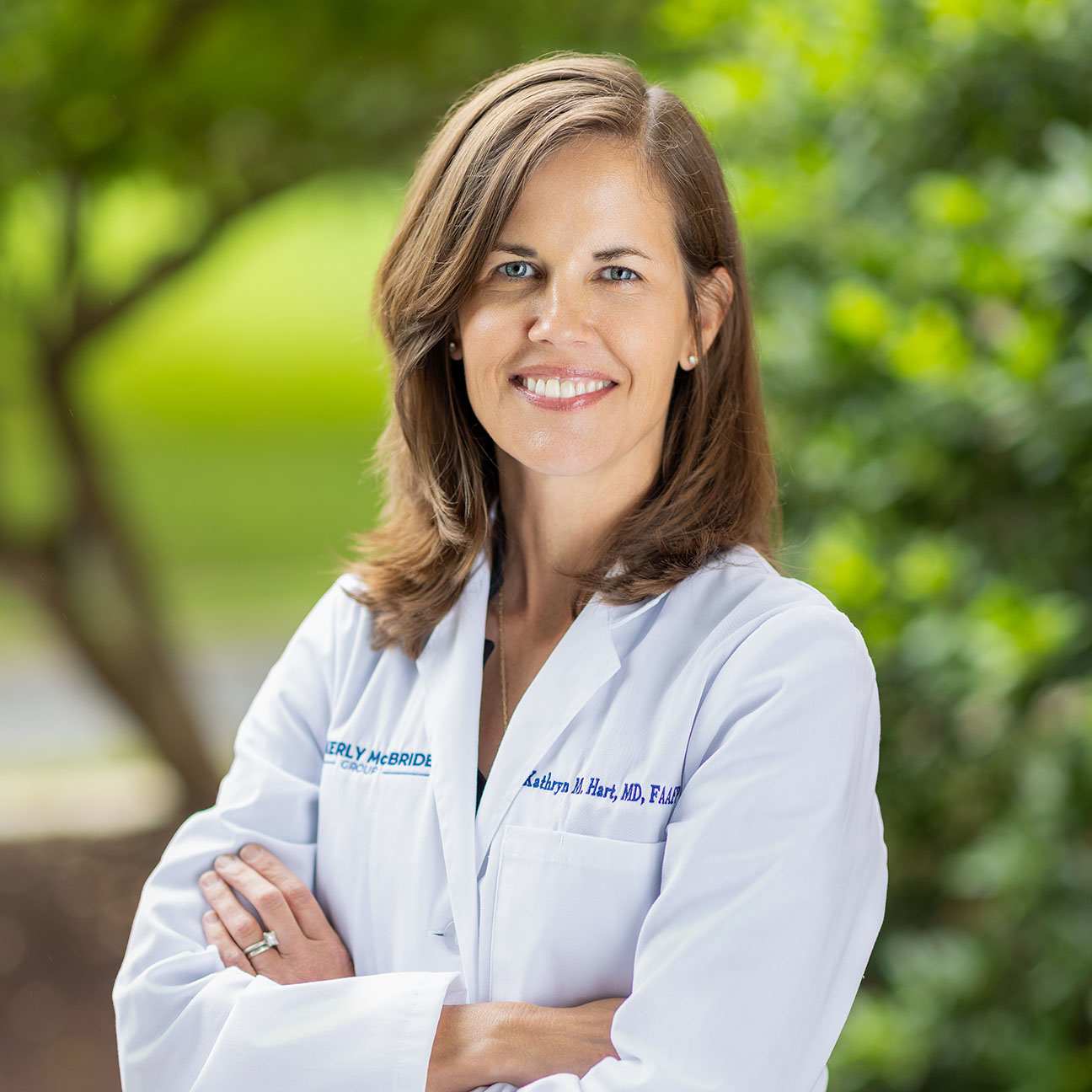 Kate Rampon FUTURE speaker champions family medicine's flexibility | AAFP