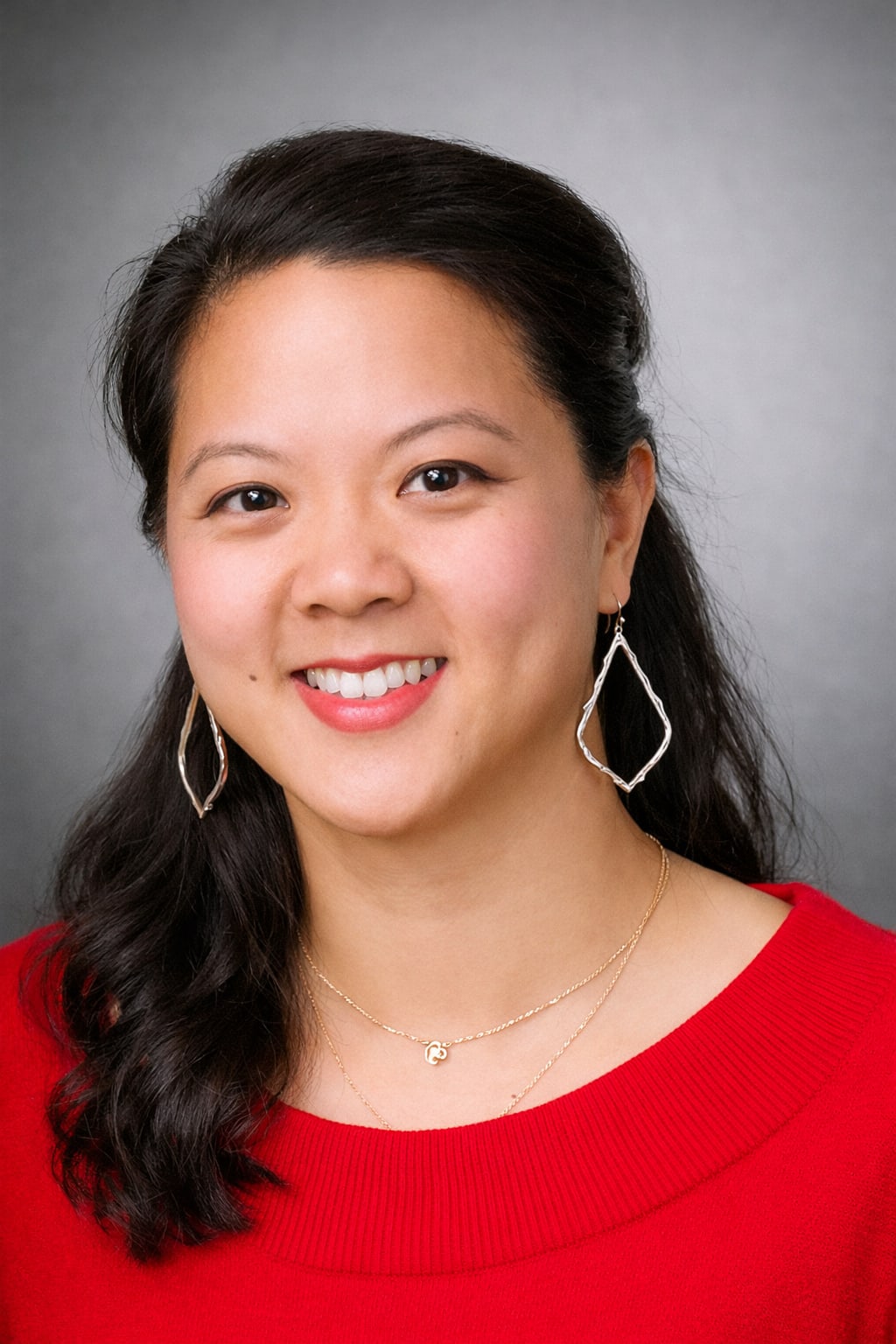 Headshot of Dr. Jocelyn Zee