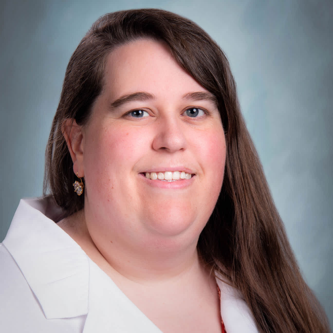 headshot of Jessica Zimmerman, MD