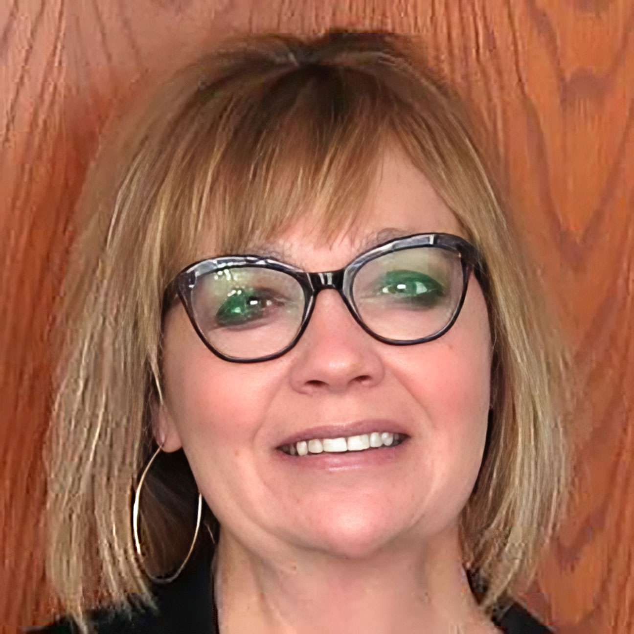 Headshot of Cheri Tabel