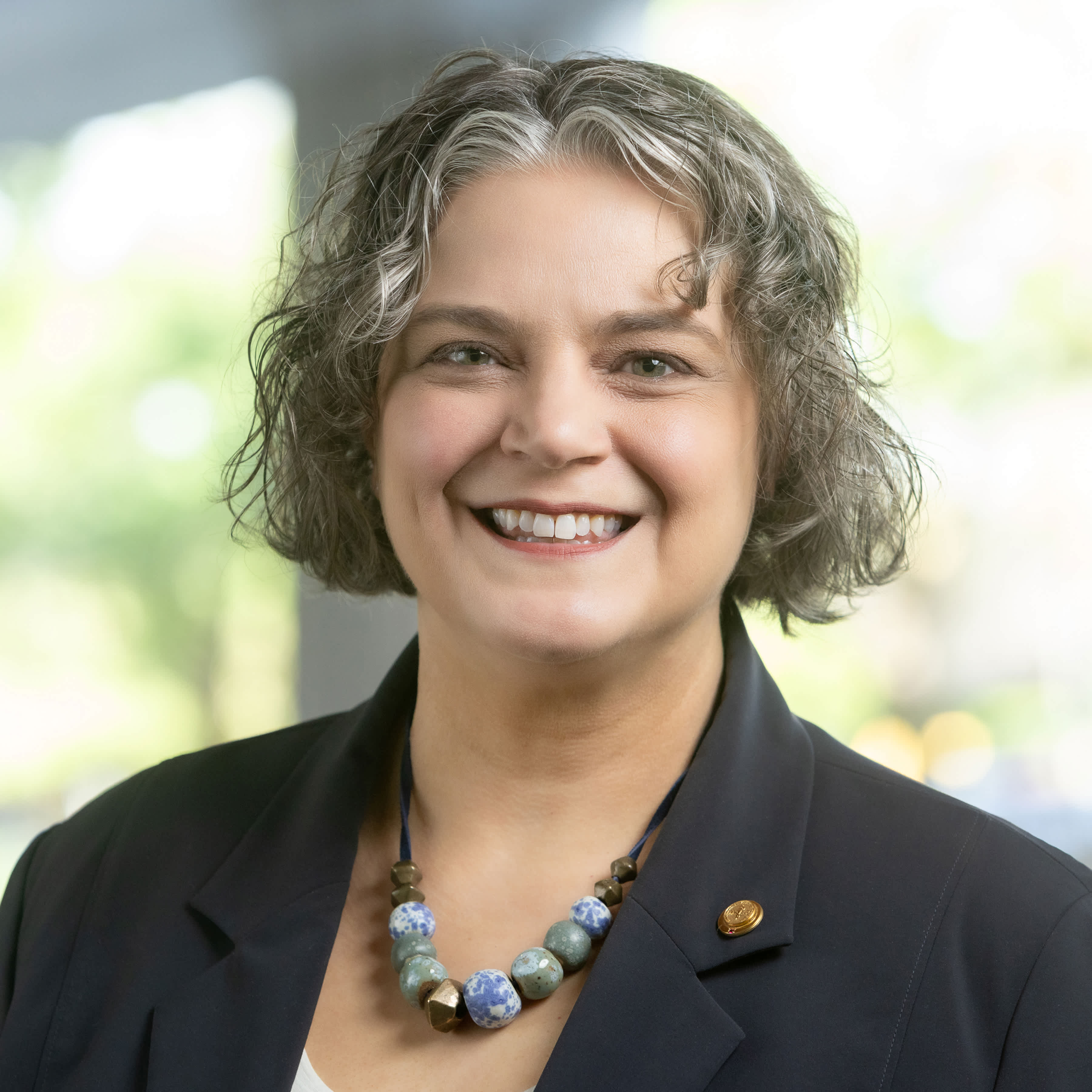 Portrait of Robyn Liu, MD, MPH, FAAFP