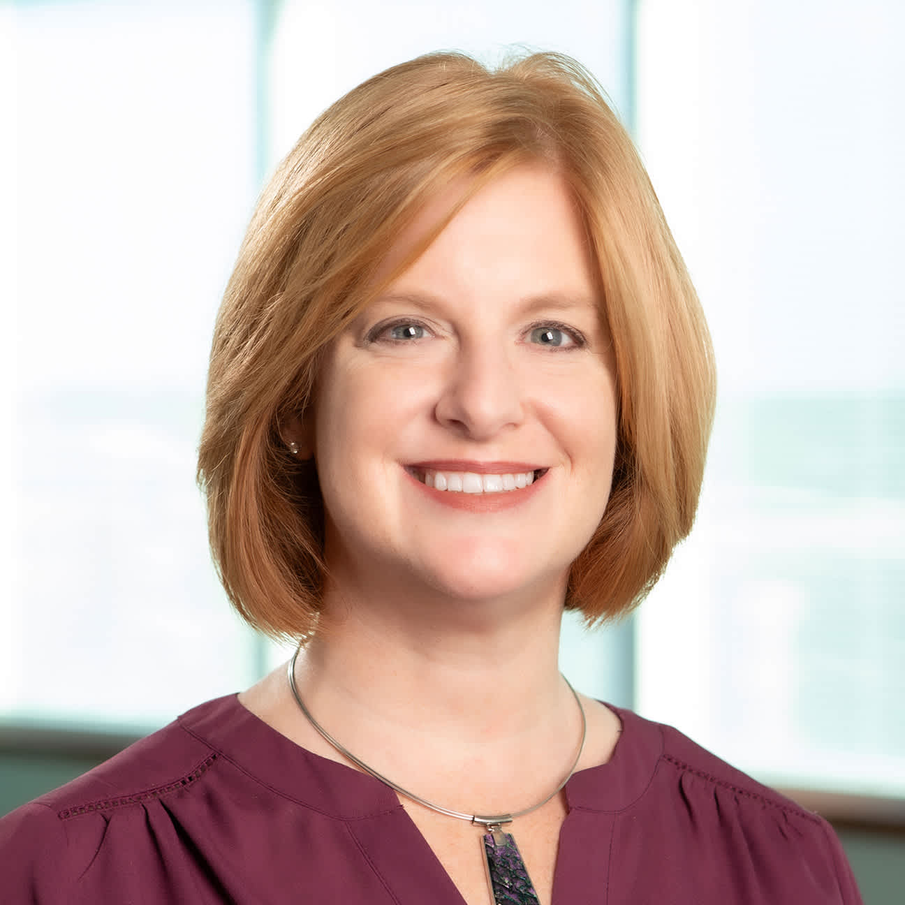 Rebecca Fuller Beeler headshot