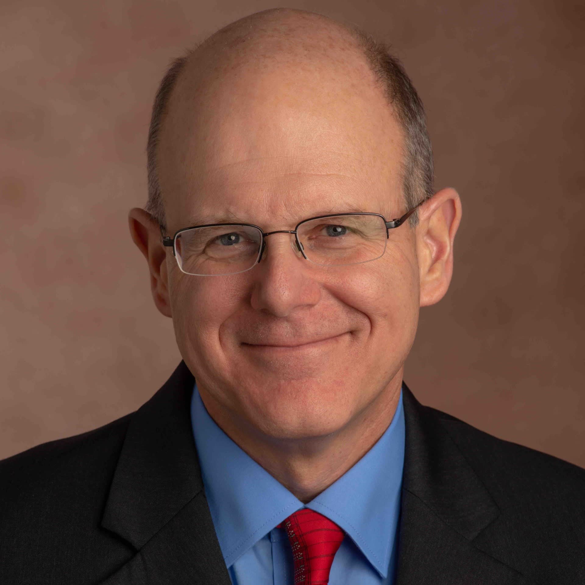 Headshot of Peter Ziemkowski, MD, FAAFP