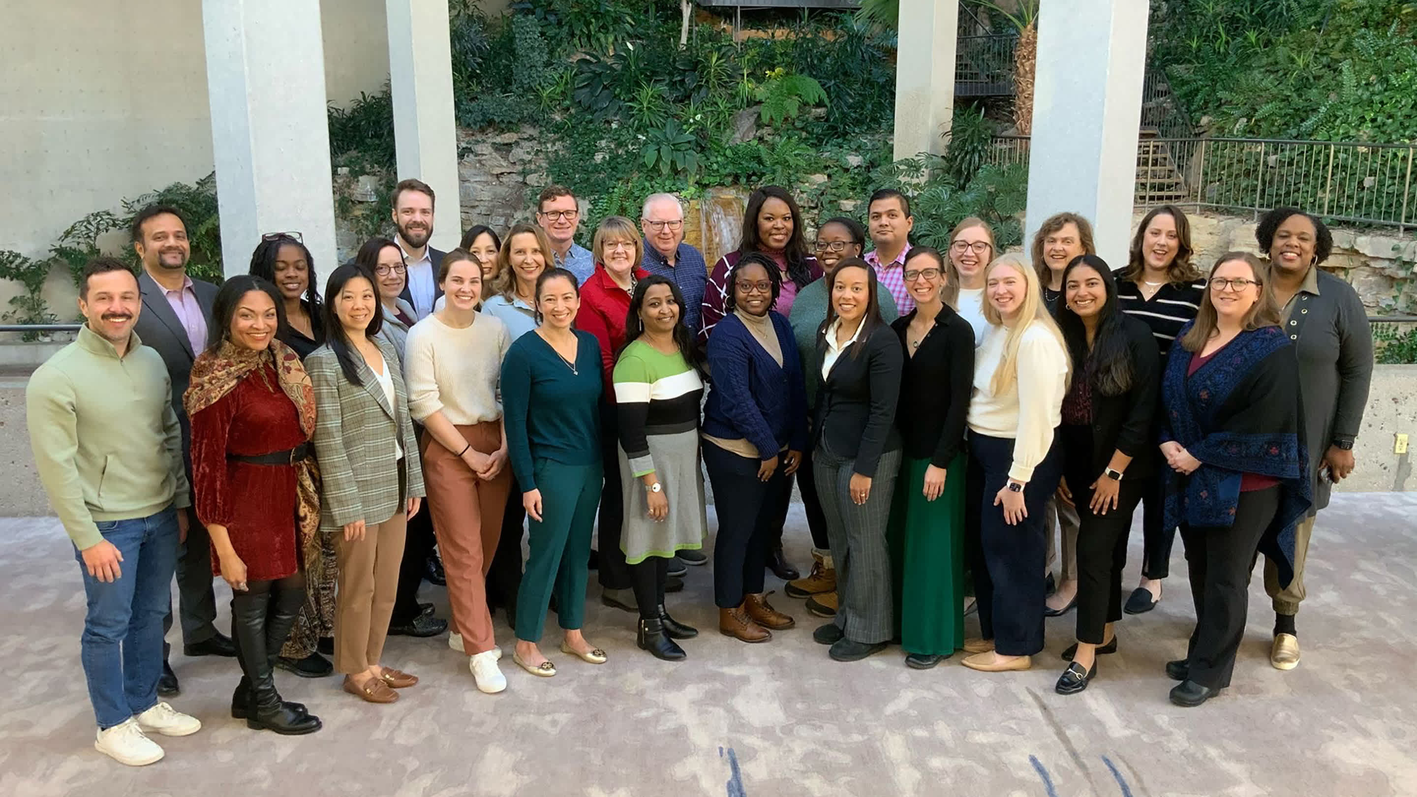 Members of the AAFP Commission on Health of the Public and Science