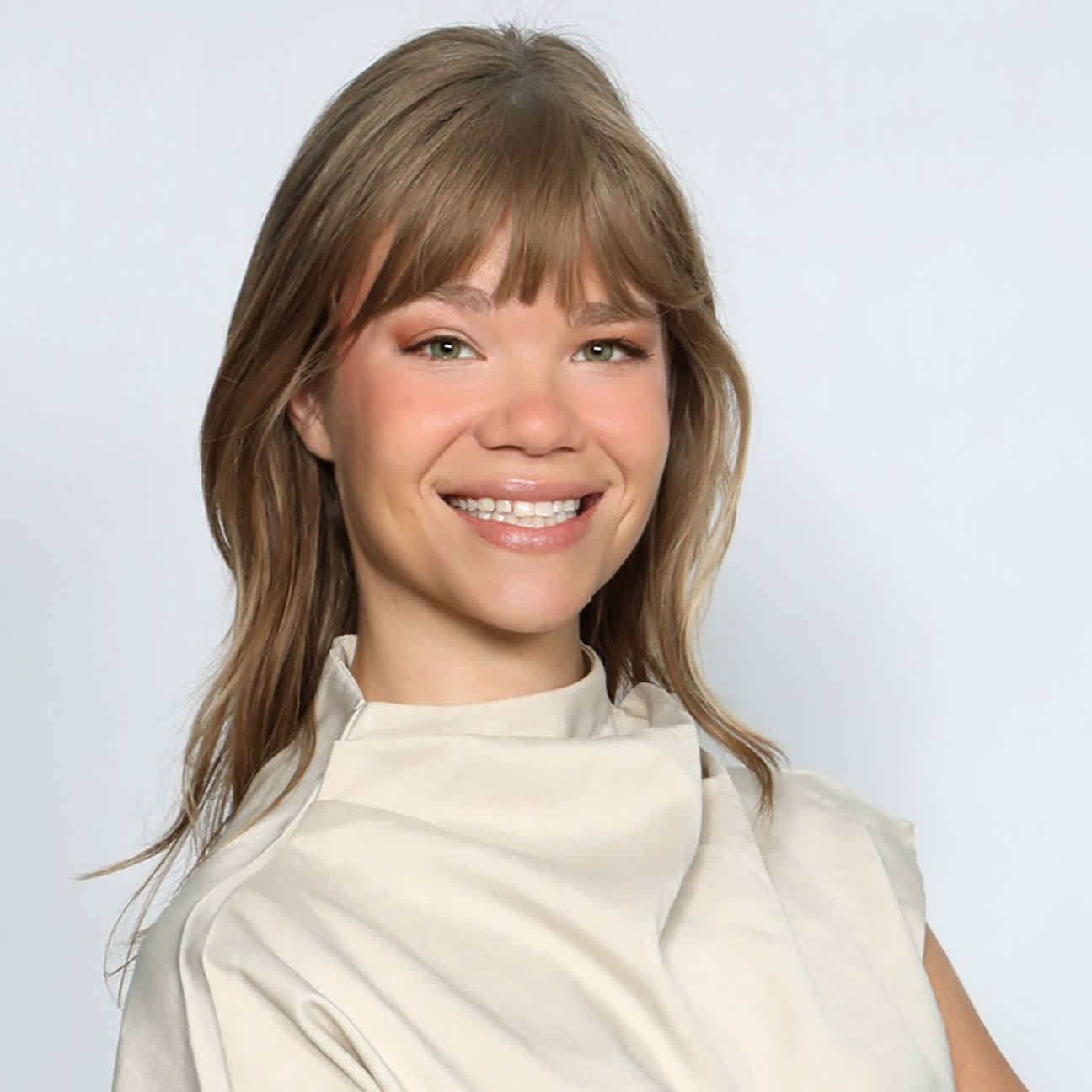 Gabriella Morin headshot