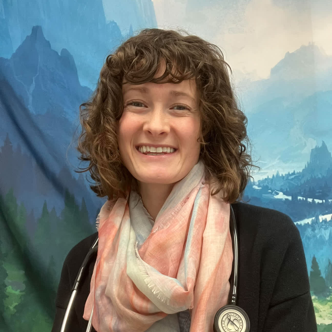 Lilian White, MD