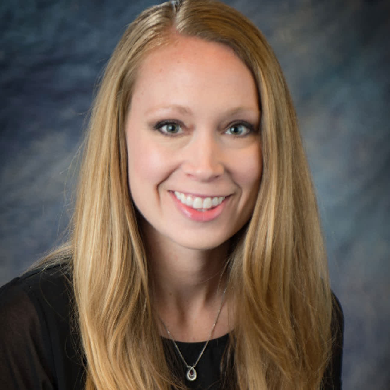 Headshot of Ashley Bentley