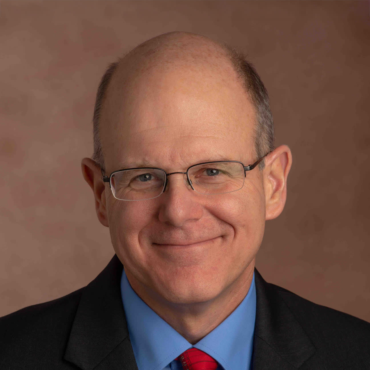Headshot of Peter Ziemkowski, MD, FAAFP