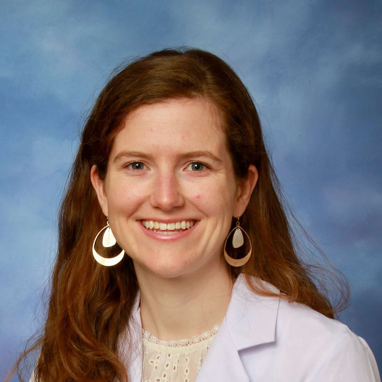 Bridget Bunda, MD, head shot