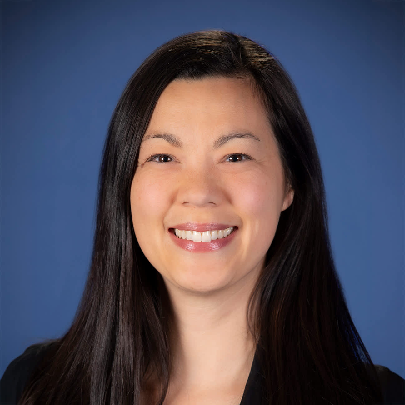 Connie Leeper, MD, MPH, headshot