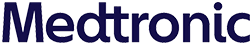 Medtronic logo png