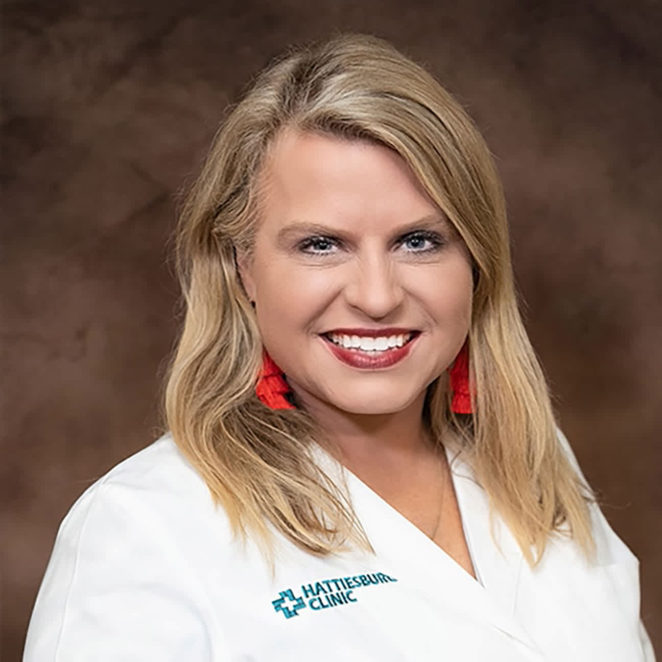 Headshot of Jennifer Bryan