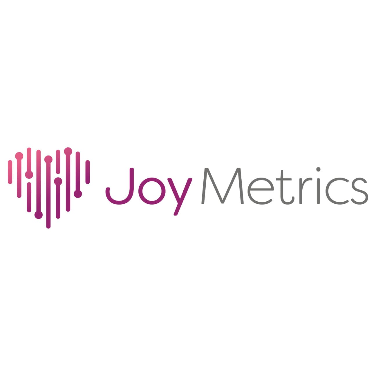 JoyMetrics Logo