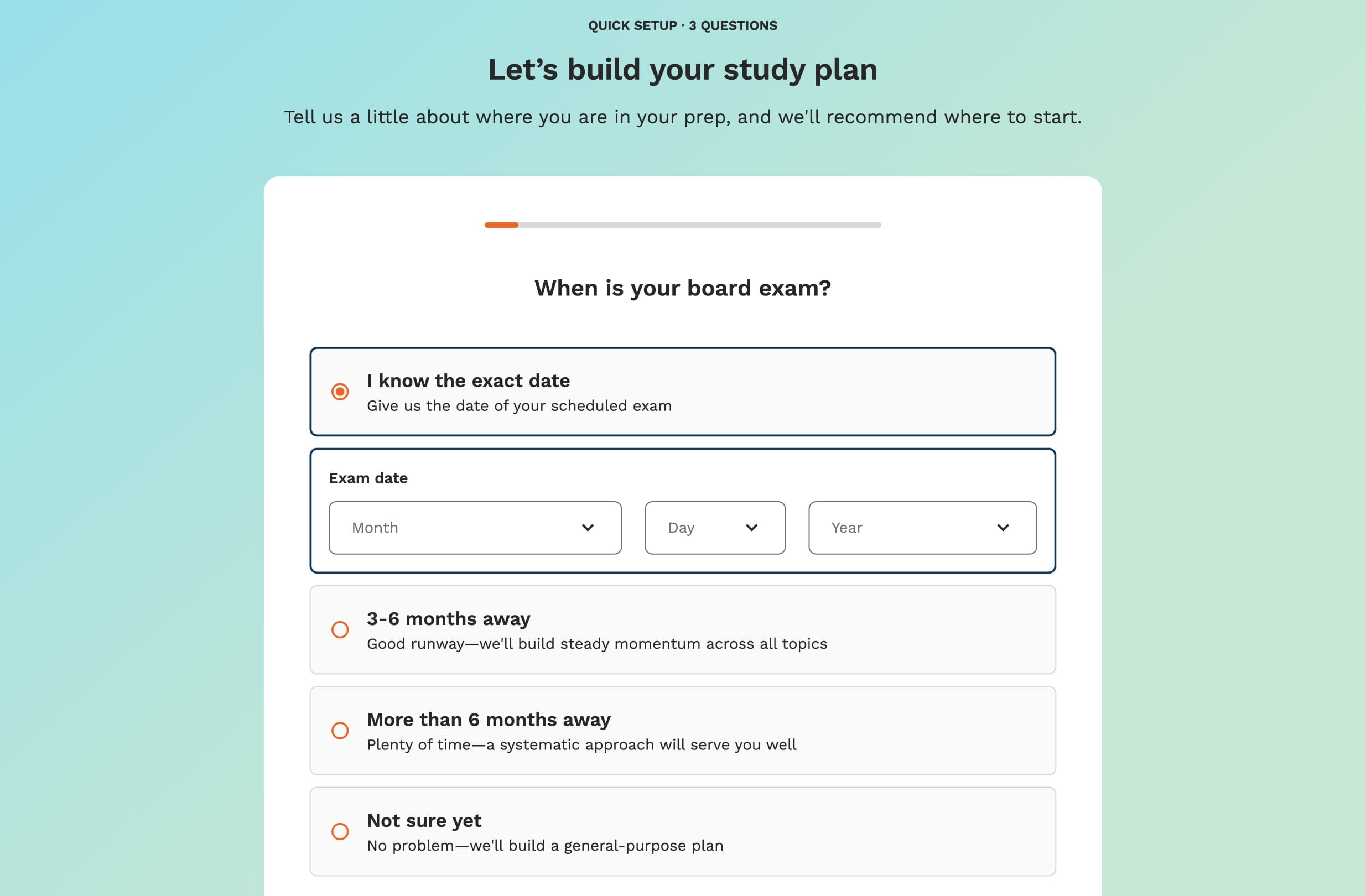 Board Review Focus™ Question Bank | AAFP